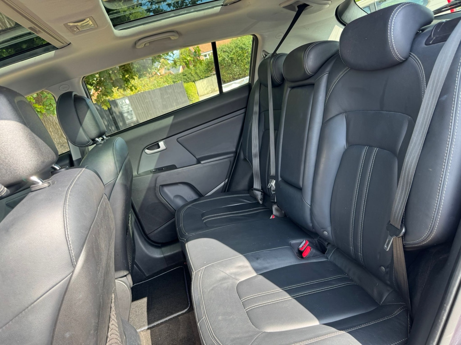 Vehicle 27