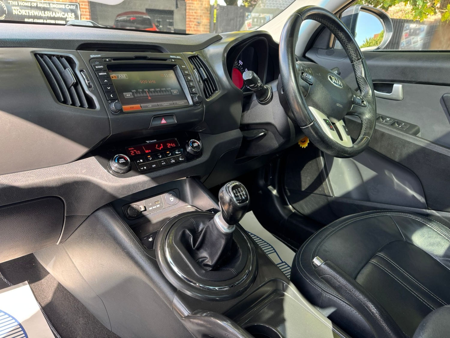 Vehicle 28