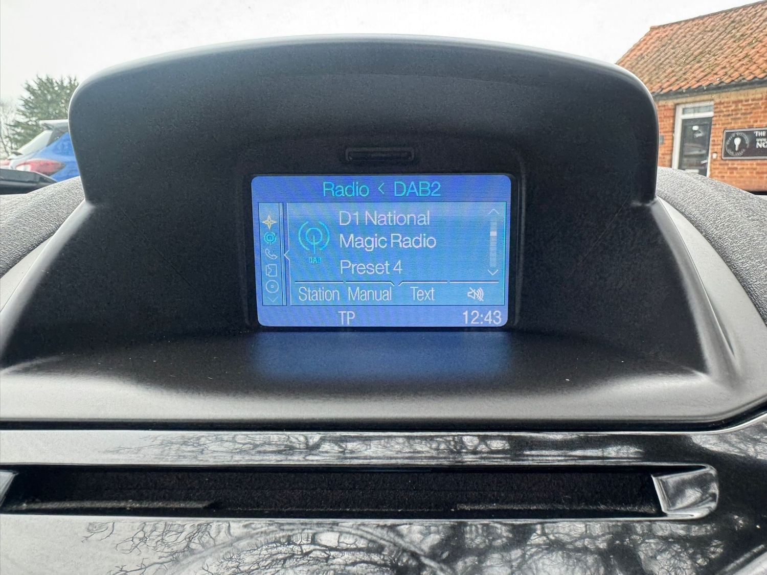 Used Ford Fiesta 2017 for sale - 77617794: Photo 17