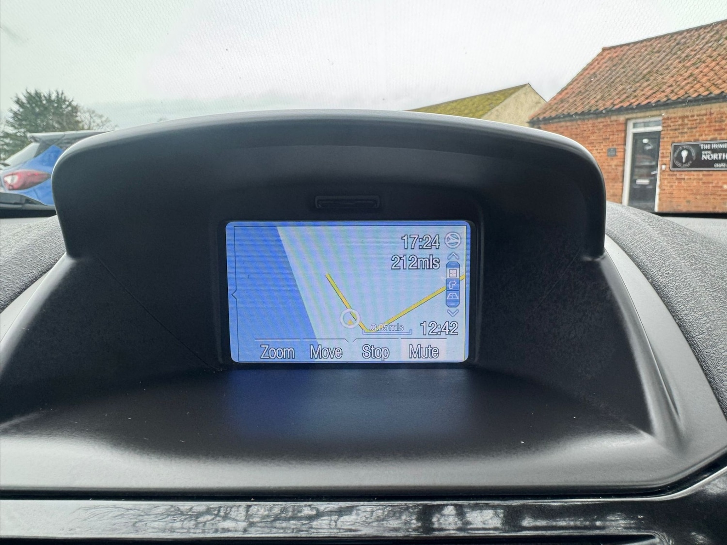 Used Ford Fiesta 2017 for sale - 77617794: Photo 18