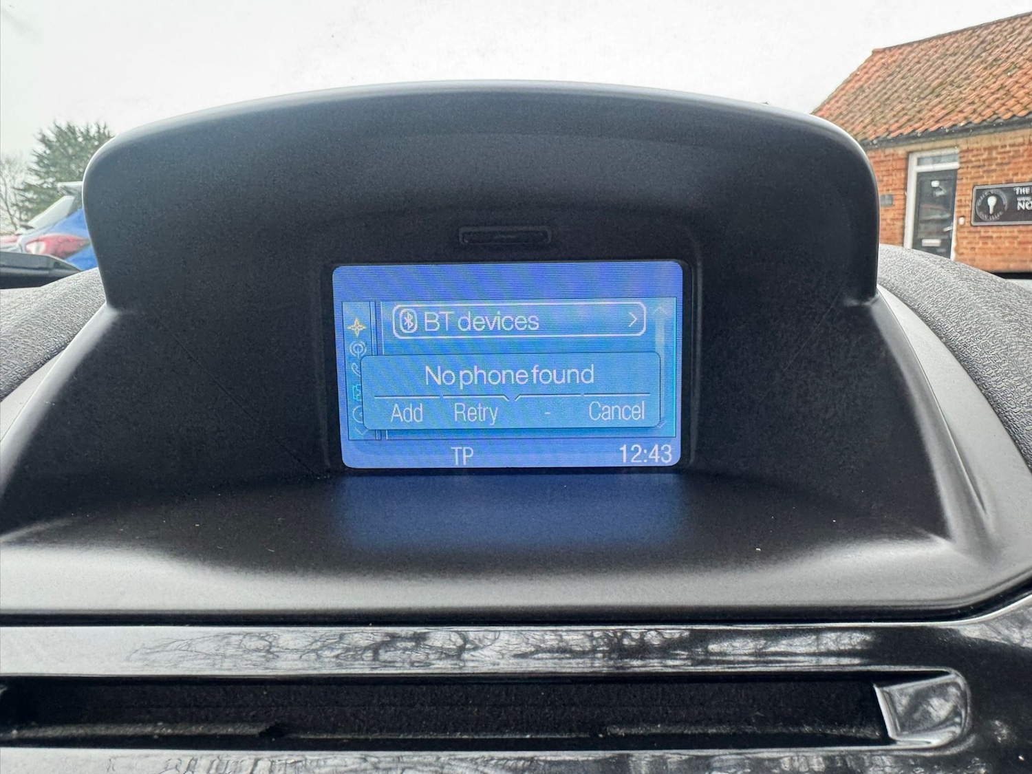 Used Ford Fiesta 2017 for sale - 77617794: Photo 19