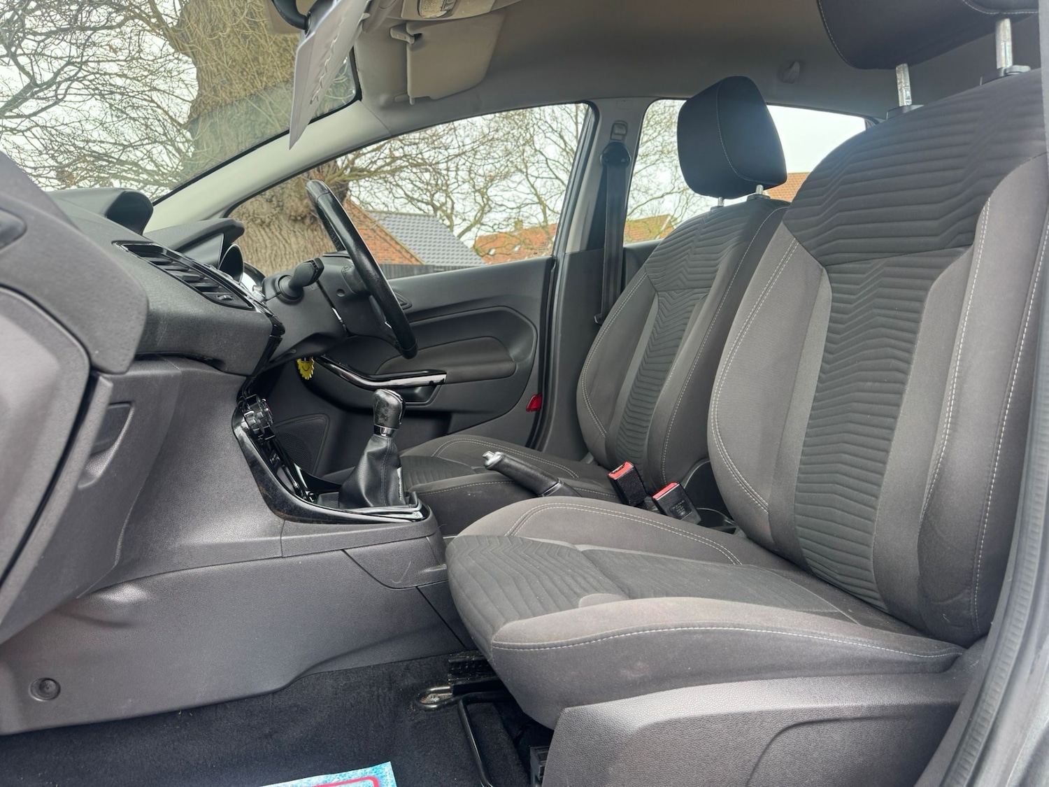 Used Ford Fiesta 2017 for sale - 77617794: Photo 22