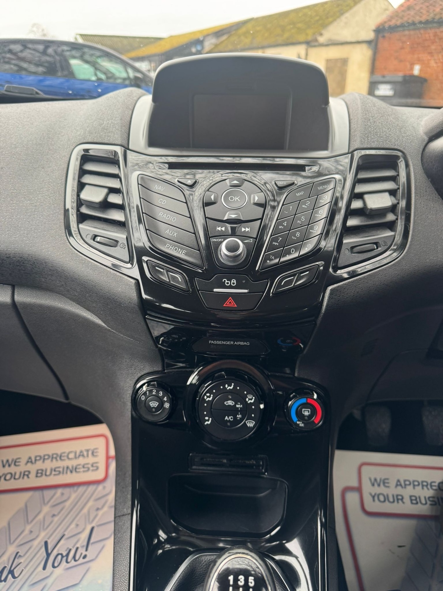 Used Ford Fiesta 2017 for sale - 77617794: Photo 28