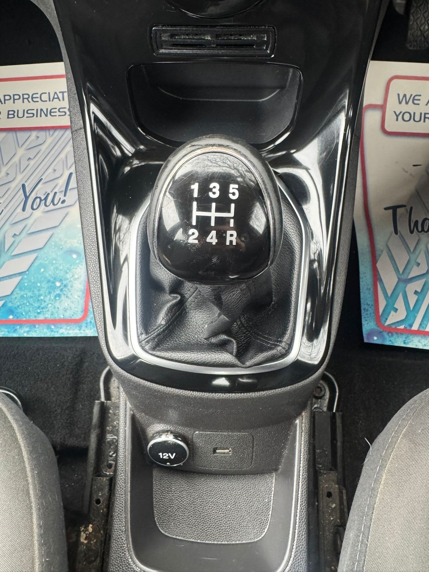 Used Ford Fiesta 2017 for sale - 77617794: Photo 29