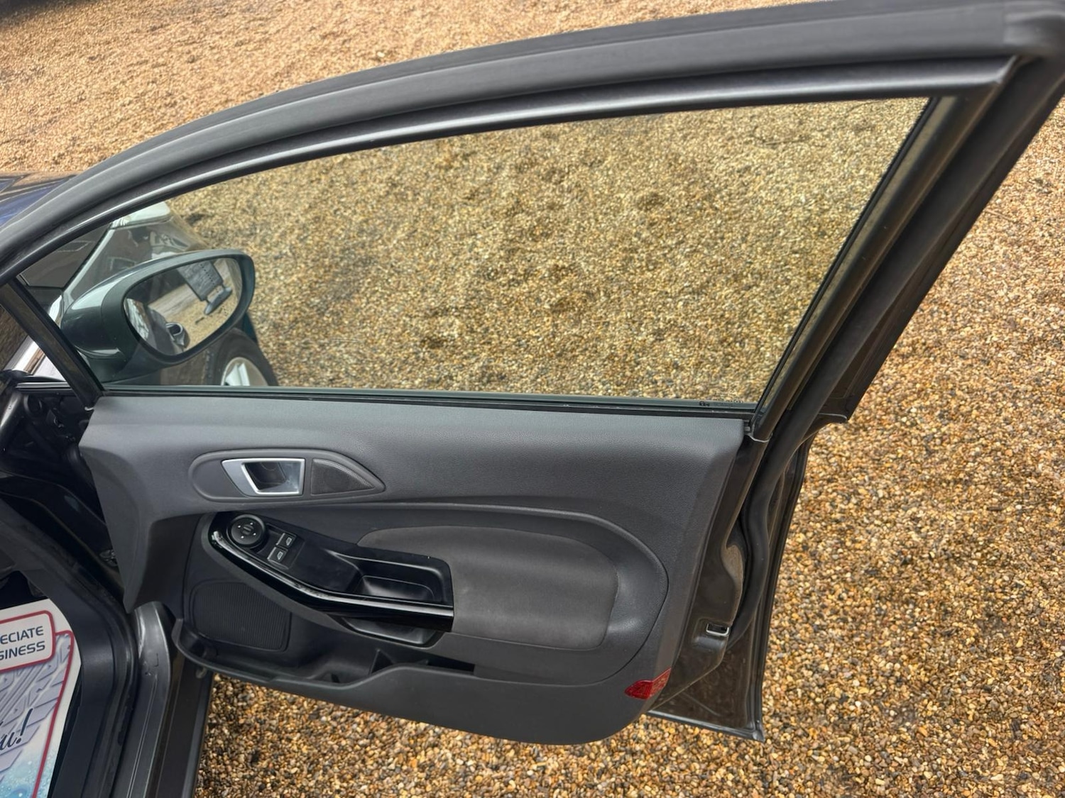 Used Ford Fiesta 2017 for sale - 77617794: Photo 41