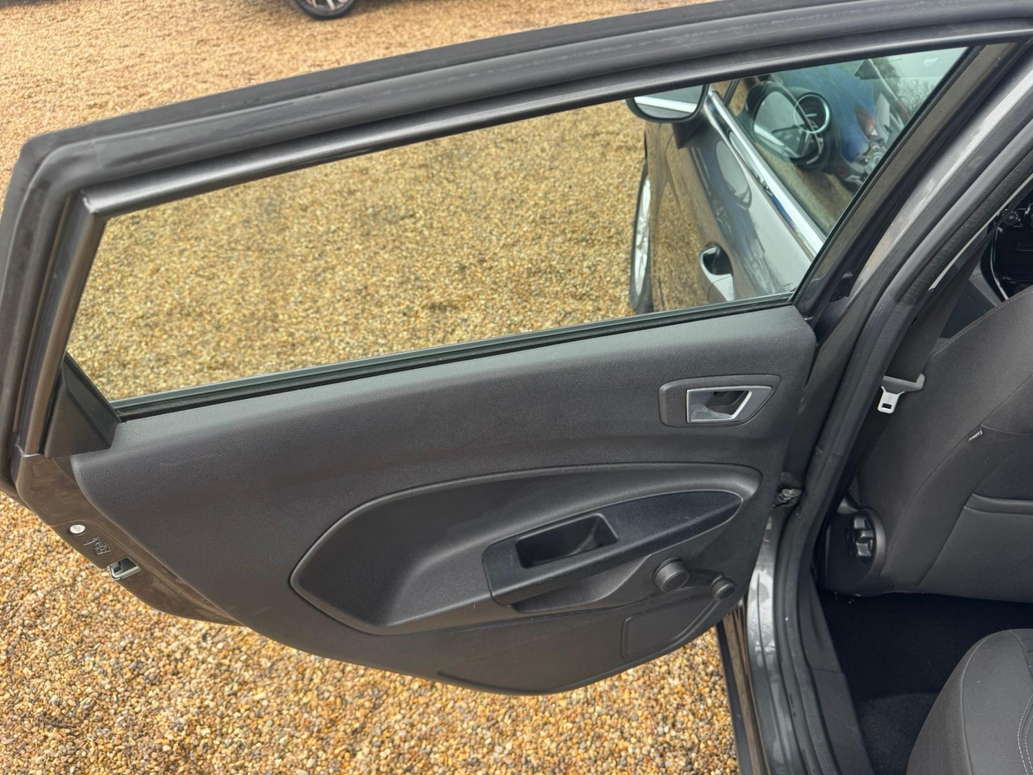 Used Ford Fiesta 2017 for sale - 77617794: Photo 42