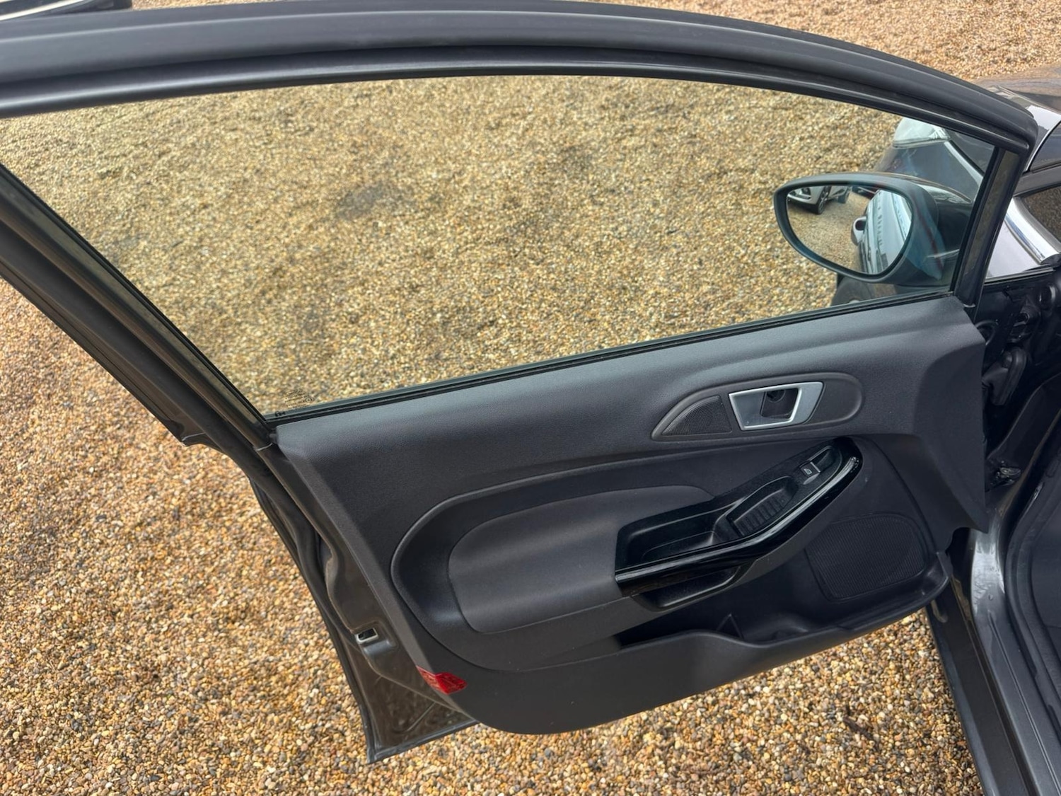 Used Ford Fiesta 2017 for sale - 77617794: Photo 43