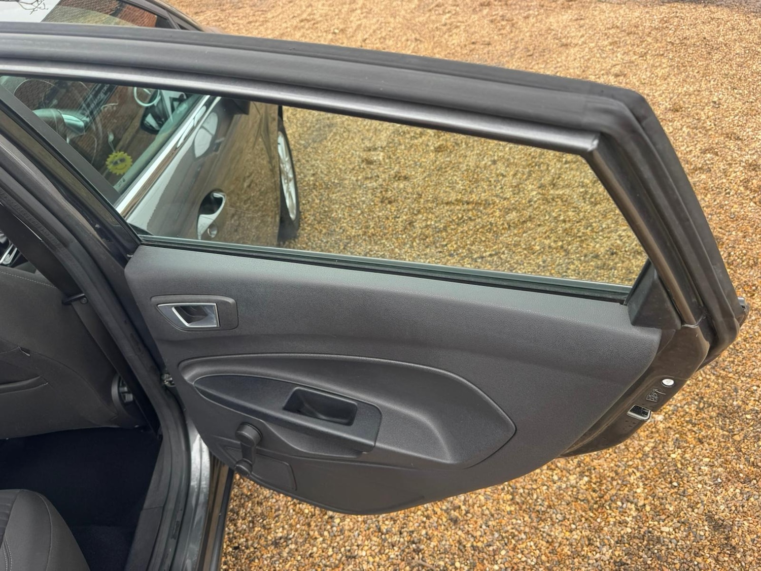 Used Ford Fiesta 2017 for sale - 77617794: Photo 44