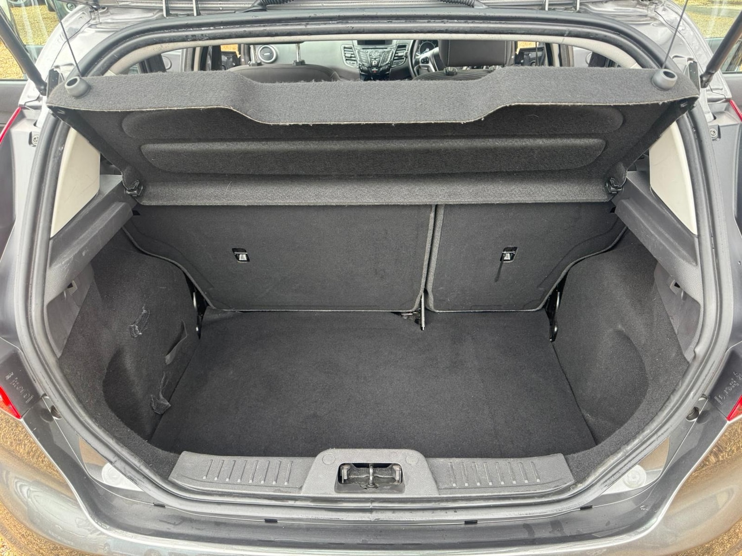 Used Ford Fiesta 2017 for sale - 77617794: Photo 45