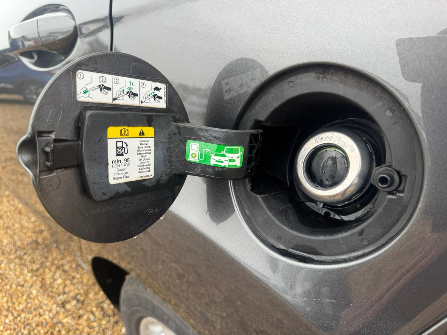 Used Ford Fiesta 2017 for sale - 77617794: Photo 46