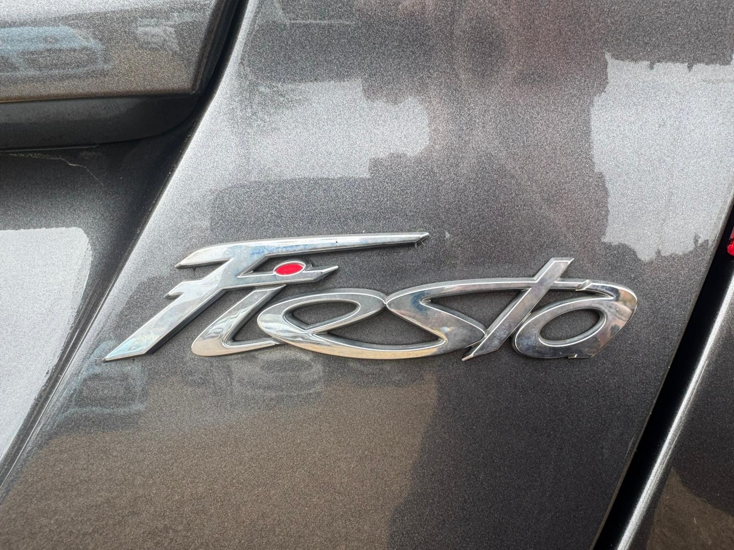 Used Ford Fiesta 2017 for sale - 77617794: Photo 47