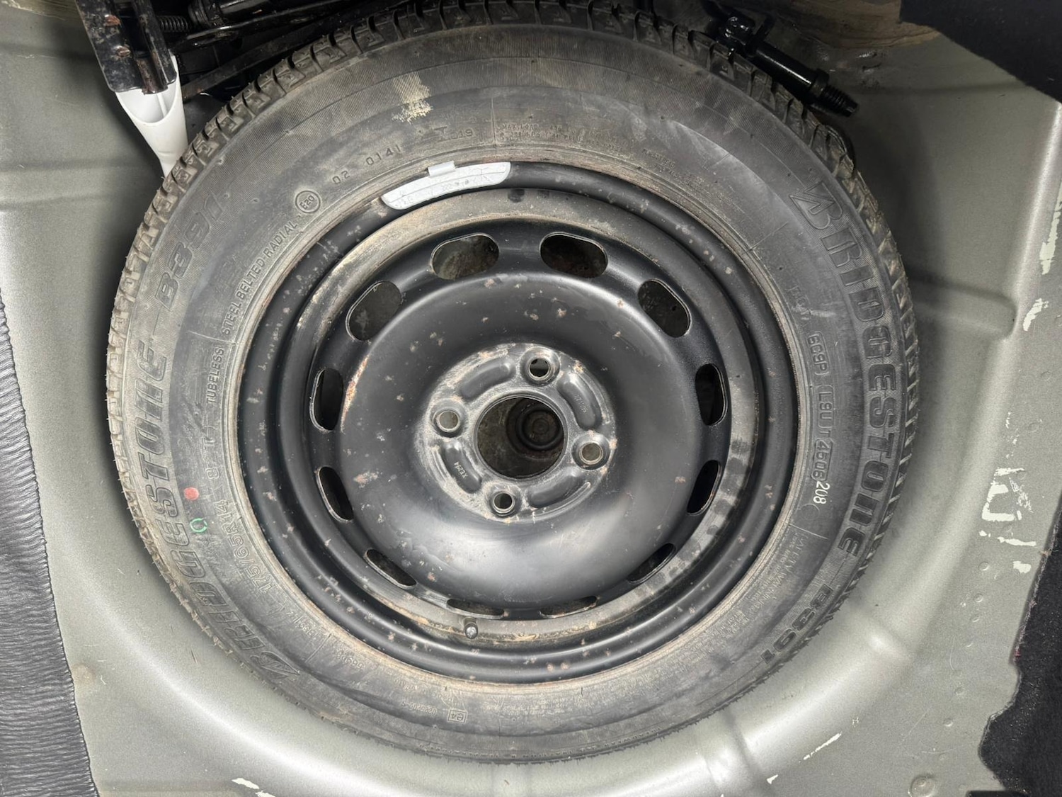 Used Ford Fiesta 2017 for sale - 77617794: Photo 48