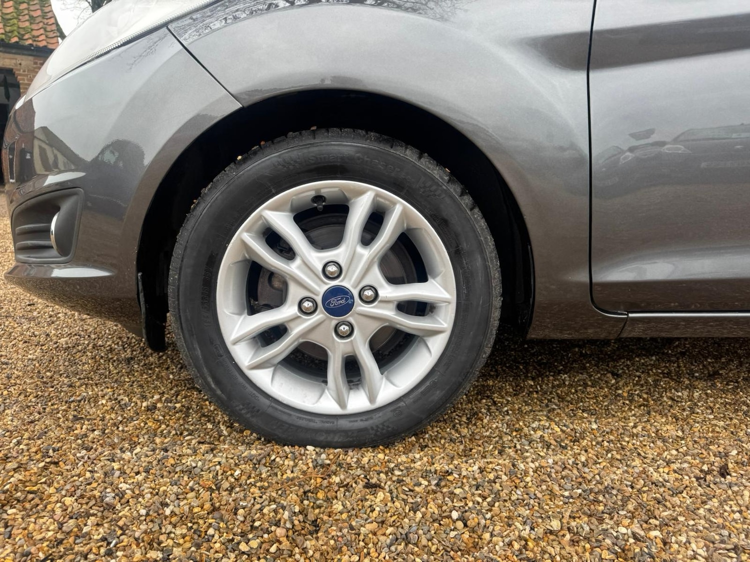 Used Ford Fiesta 2017 for sale - 77617794: Photo 49