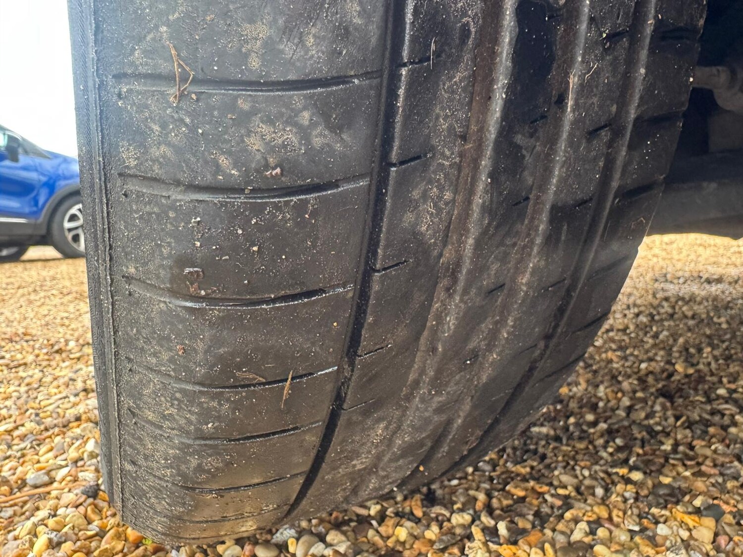 Used Ford Fiesta 2017 for sale - 77617794: Photo 54