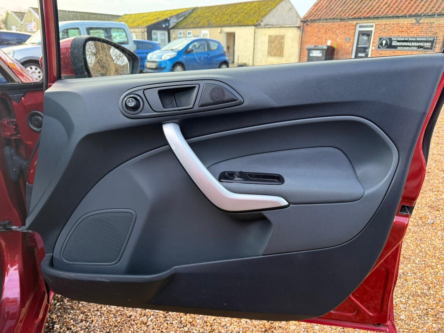 Used Ford Fiesta 2010 for sale - 77206962: Photo 13