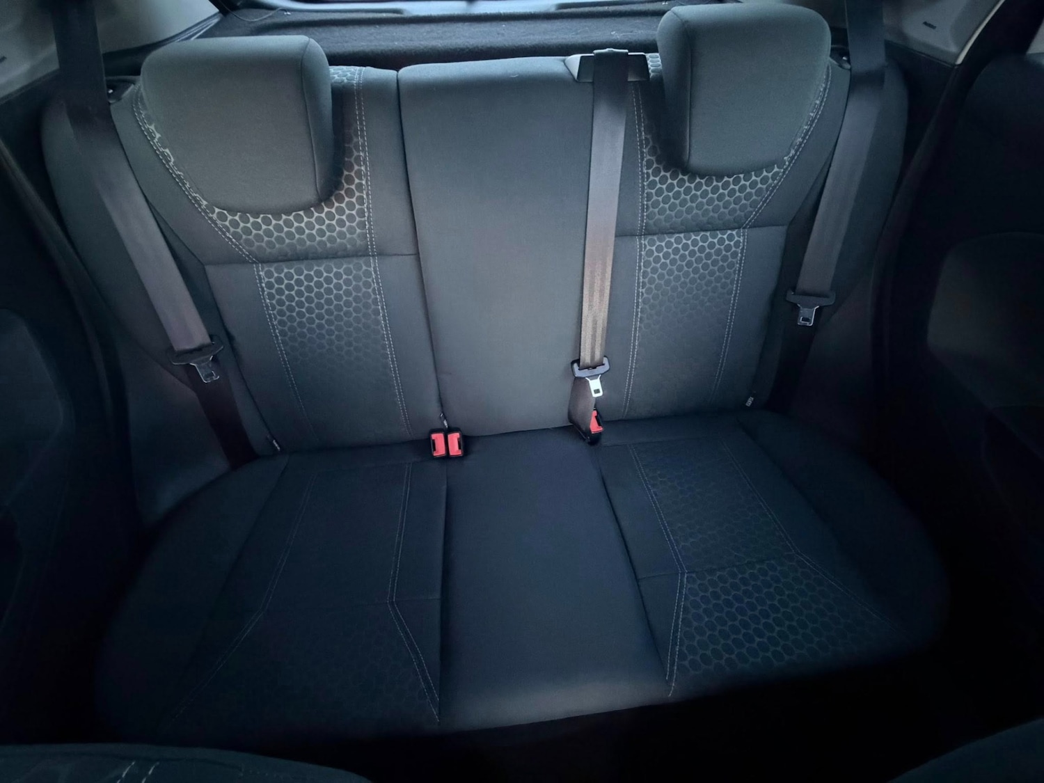 Used Ford Fiesta 2010 for sale - 77206962: Photo 15