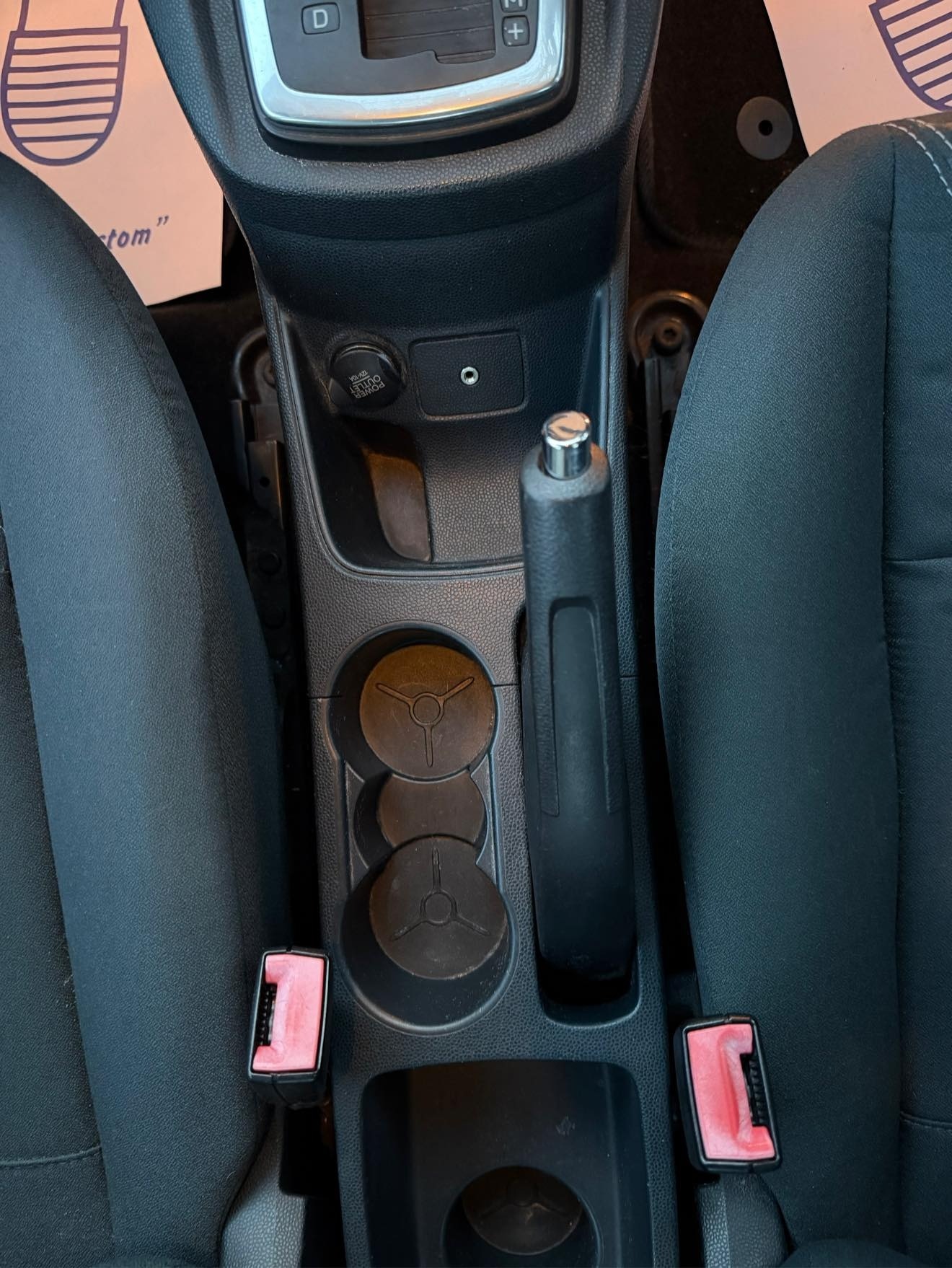 Used Ford Fiesta 2010 for sale - 77206962: Photo 17