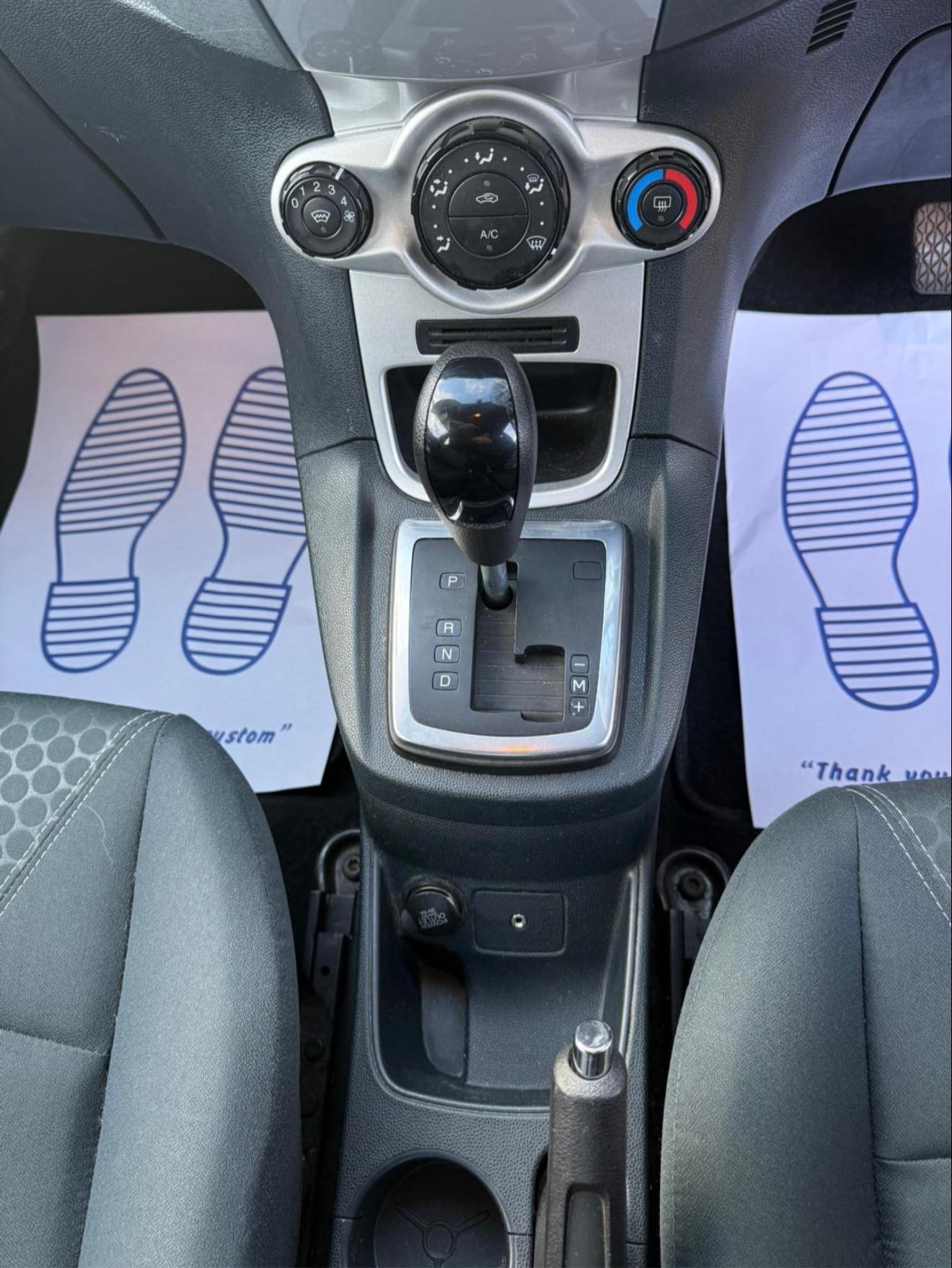 Used Ford Fiesta 2010 for sale - 77206962: Photo 27