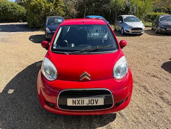 Used Citroen C1 2011 for sale - 78433901: Photo