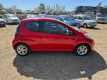 Used Citroen C1 2011 for sale - 78433901: Photo