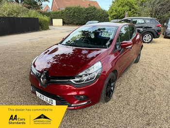 Used Renault Clio 2017 for sale - 79306952: Photo