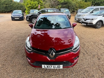 Used Renault Clio 2017 for sale - 79306952: Photo