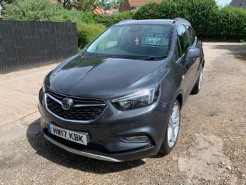 2017 (17) - 1.4T Elite 5dr