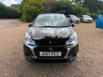 Used DS Automobiles DS 3 2017 for sale - 78814298: Photo