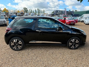 Used DS Automobiles DS 3 2017 for sale - 78814298: Photo