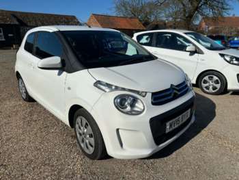 Used Citroen C1 2015 for sale - 74062201: Photo