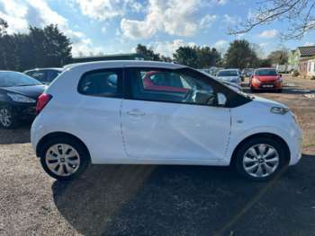 Used Citroen C1 2015 for sale - 74062201: Photo