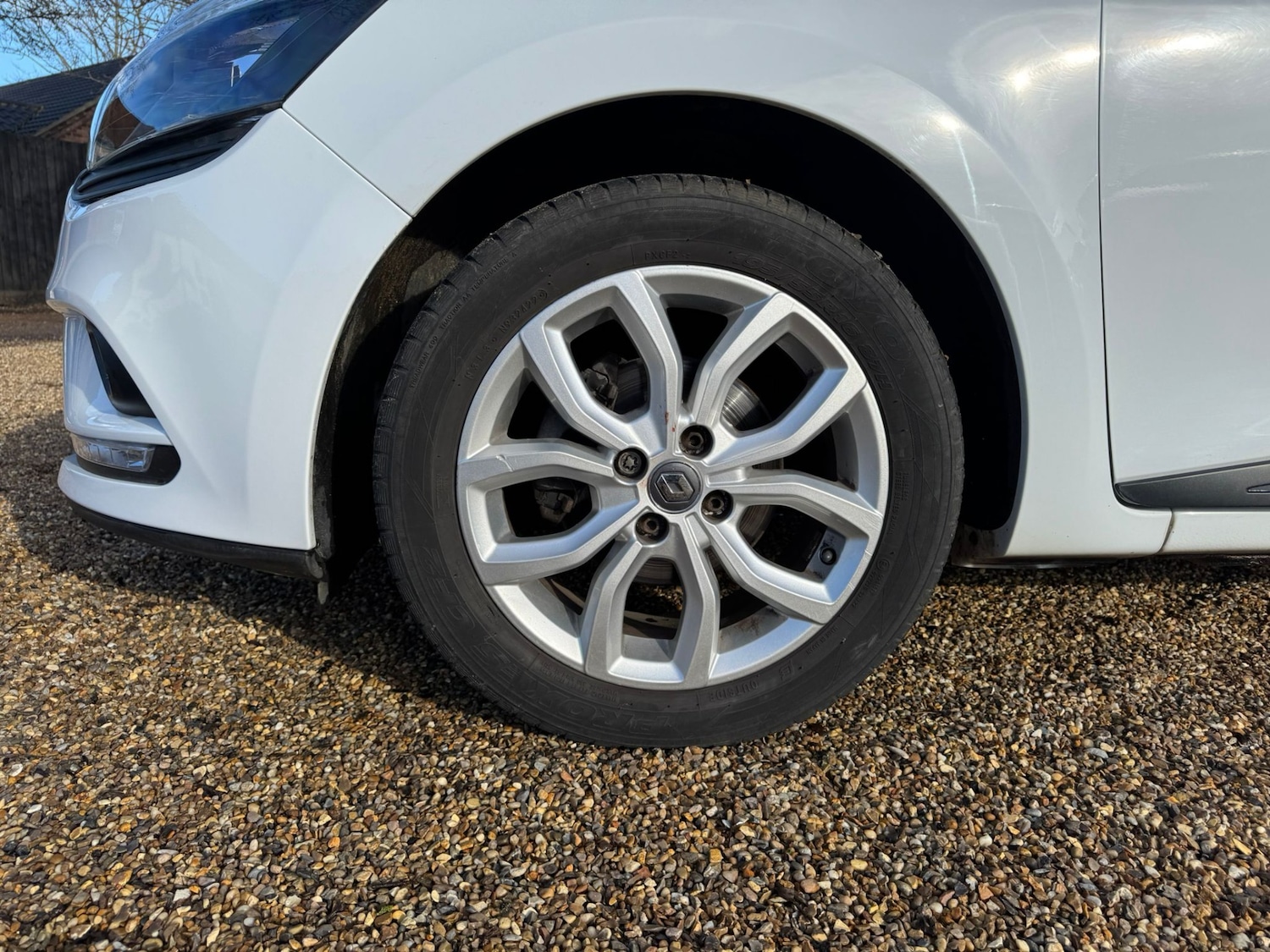 Used Renault Clio 2018 for sale - 77577945: Photo 15