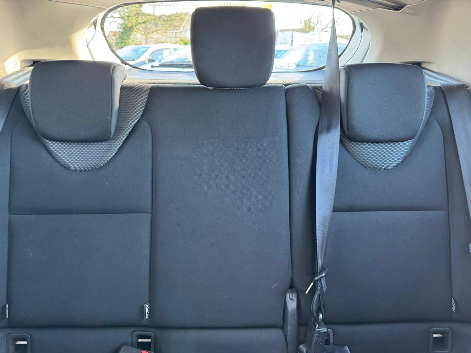 Used Renault Clio 2018 for sale - 77577945: Photo 25