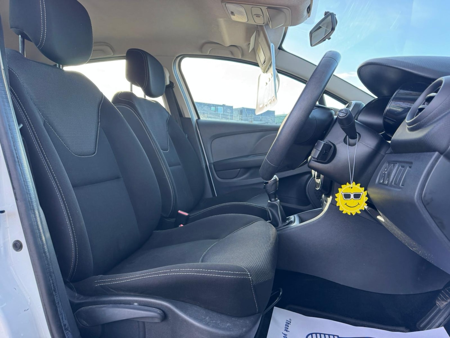 Used Renault Clio 2018 for sale - 77577945: Photo 28