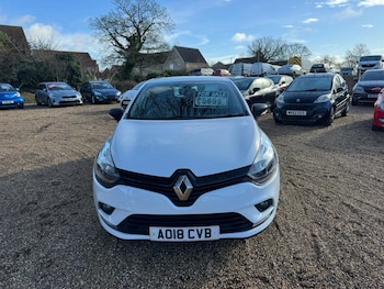 Used Renault Clio 2018 for sale - 77577945: Photo