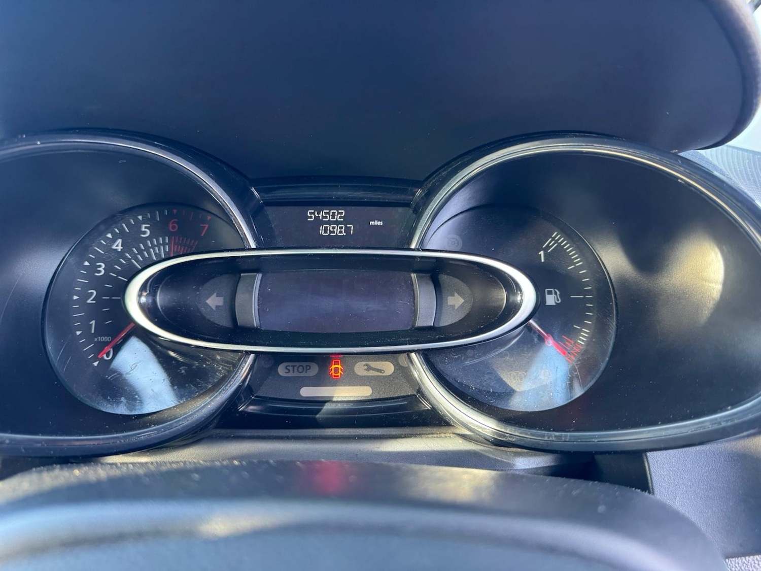 Used Renault Clio 2018 for sale - 77577945: Photo 36