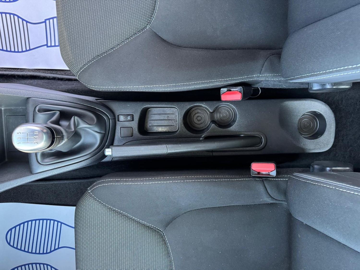 Used Renault Clio 2018 for sale - 77577945: Photo 39