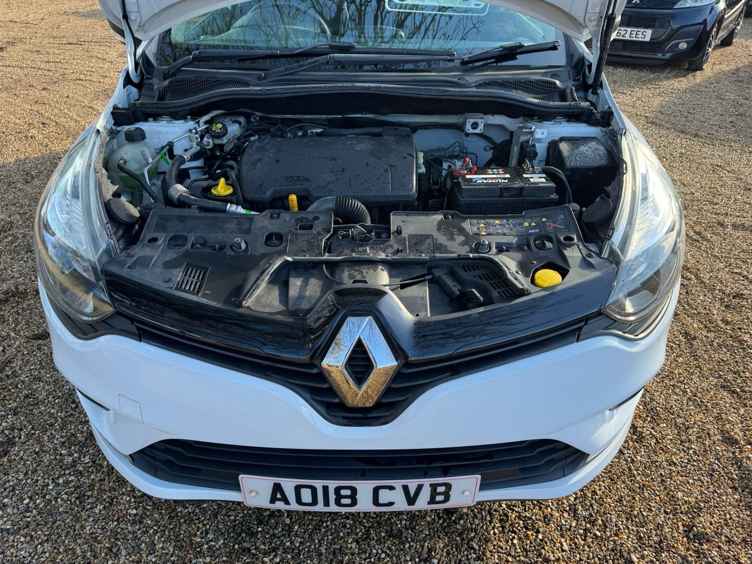 Used Renault Clio 2018 for sale - 77577945: Photo 40