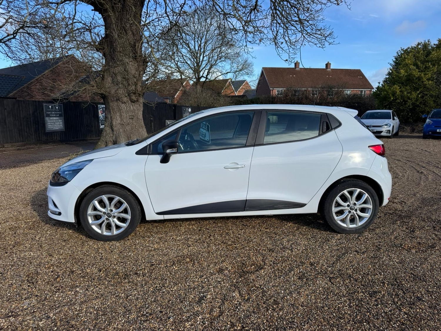 Used Renault Clio 2018 for sale - 77577945: Photo 8