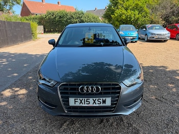Used Audi A3 2015 for sale - 79176505: Photo