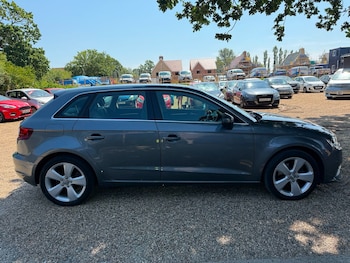 Used Audi A3 2015 for sale - 79176505: Photo
