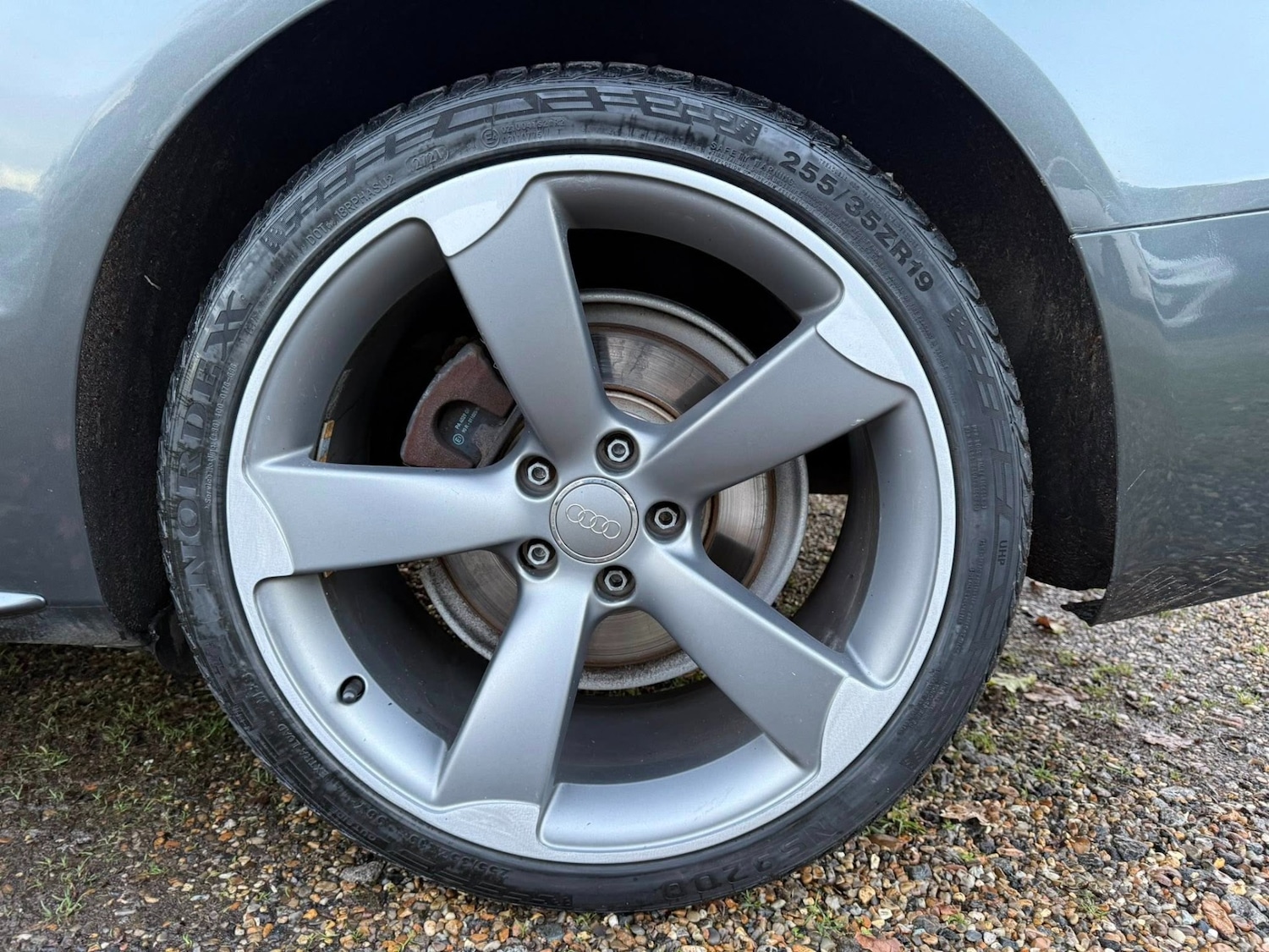 Used Audi A5 2013 for sale - 76692618: Photo 15