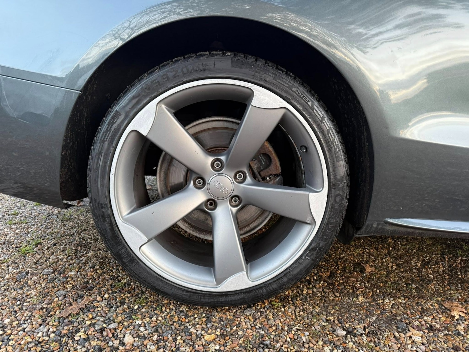 Used Audi A5 2013 for sale - 76692618: Photo 16