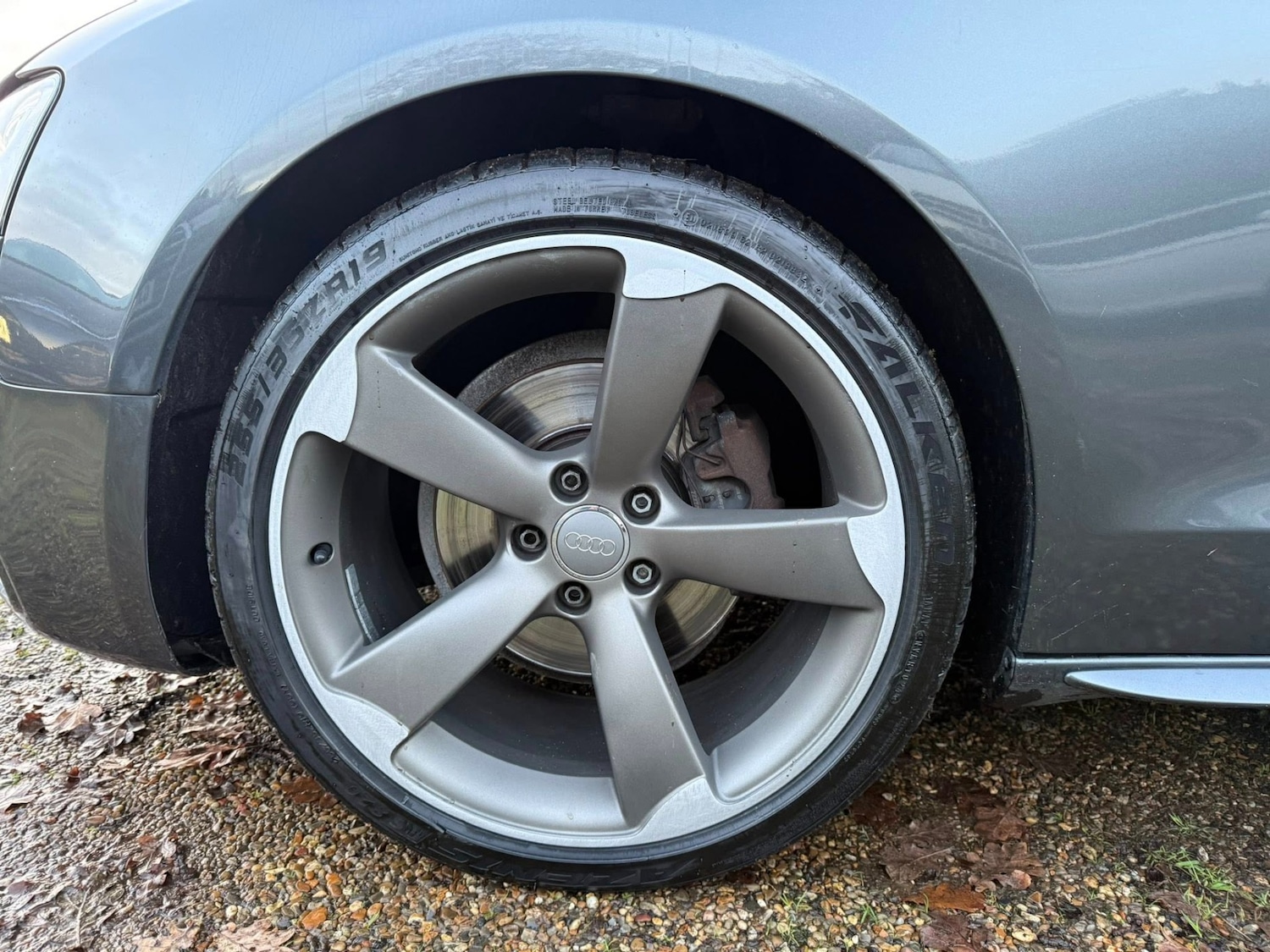 Used Audi A5 2013 for sale - 76692618: Photo 18