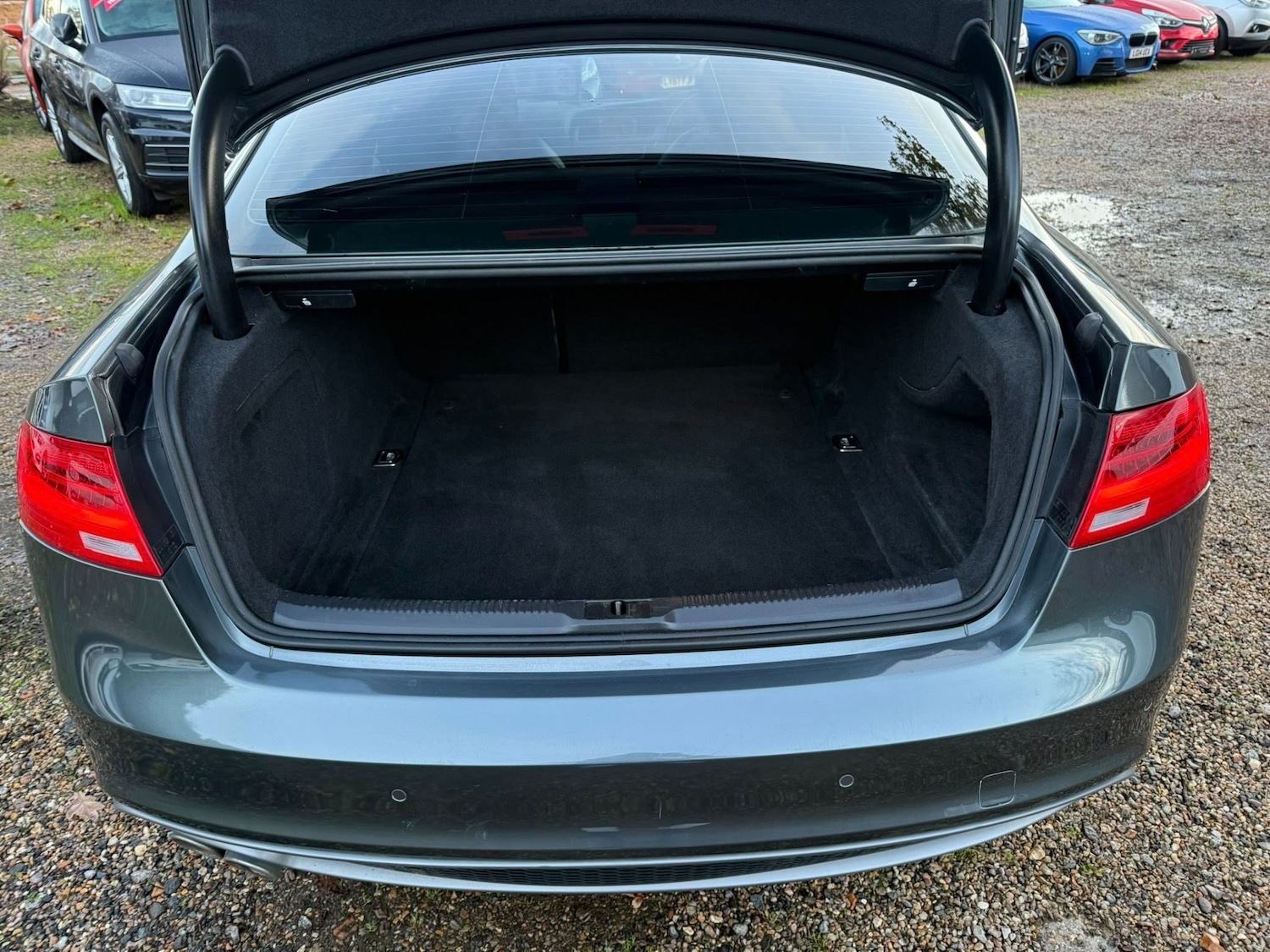 Used Audi A5 2013 for sale - 76692618: Photo 19