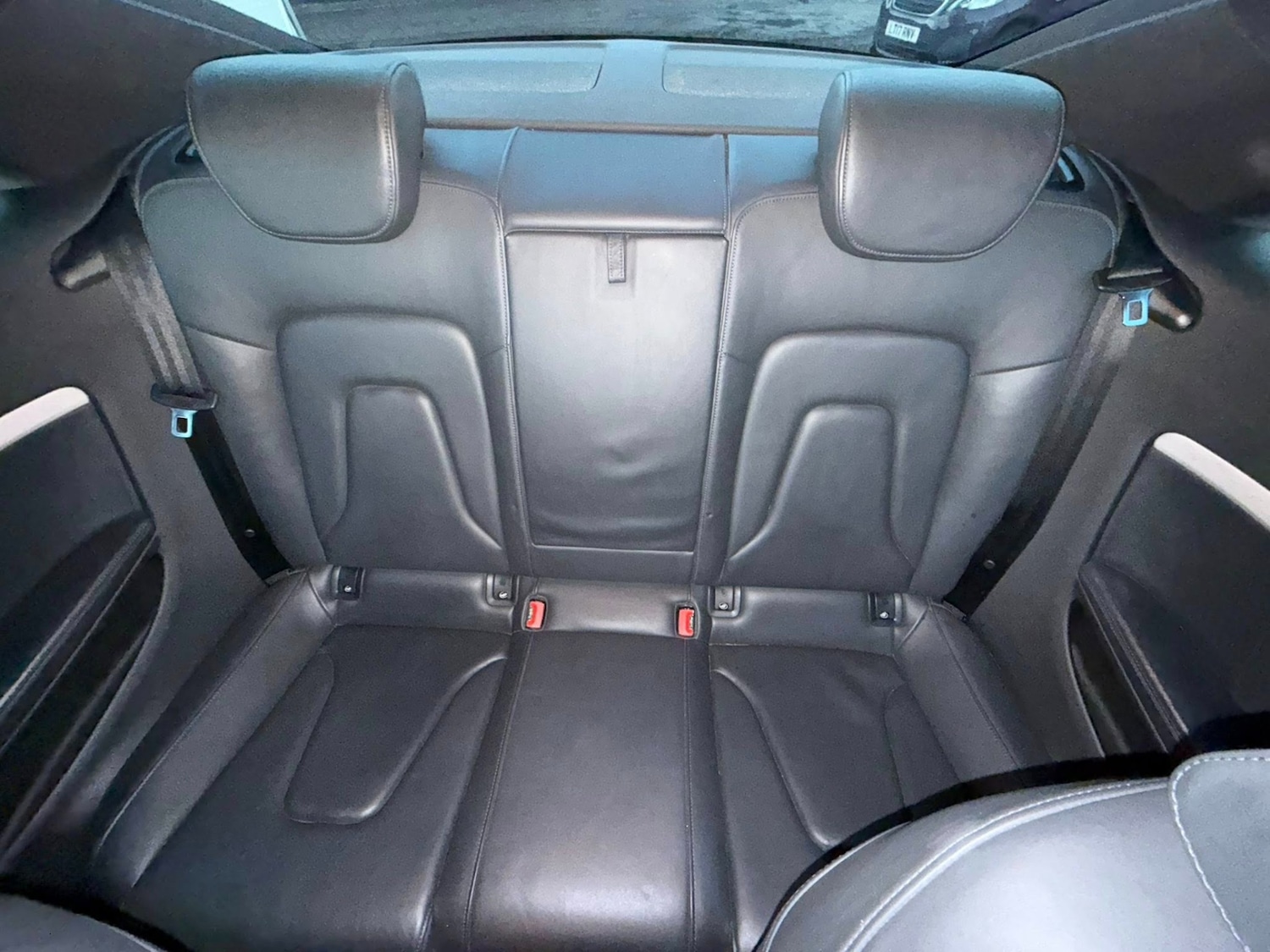 Used Audi A5 2013 for sale - 76692618: Photo 23