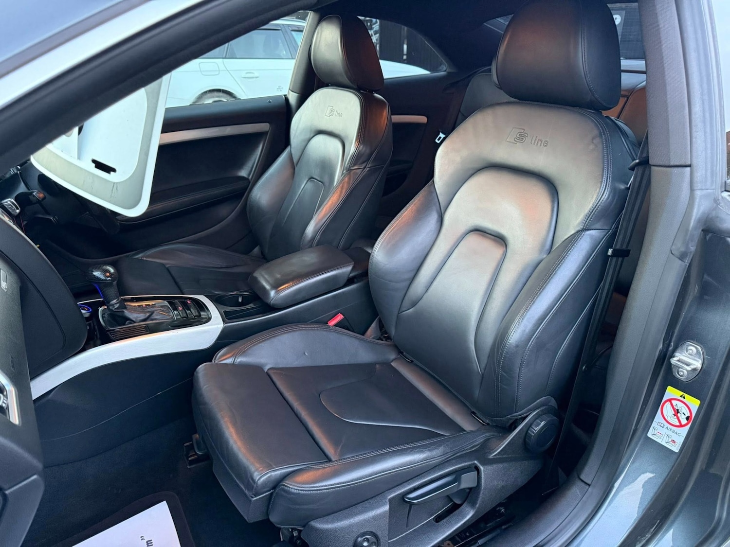 Used Audi A5 2013 for sale - 76692618: Photo 24