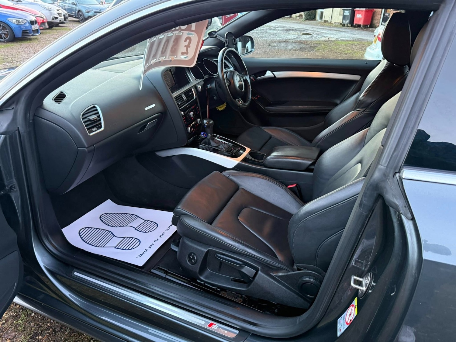 Used Audi A5 2013 for sale - 76692618: Photo 26