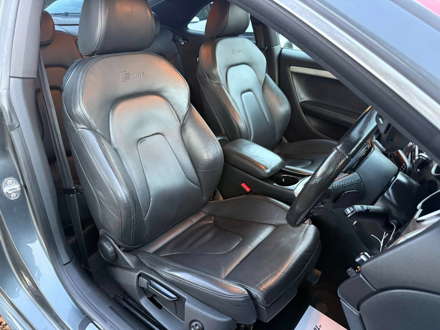 Used Audi A5 2013 for sale - 76692618: Photo 28