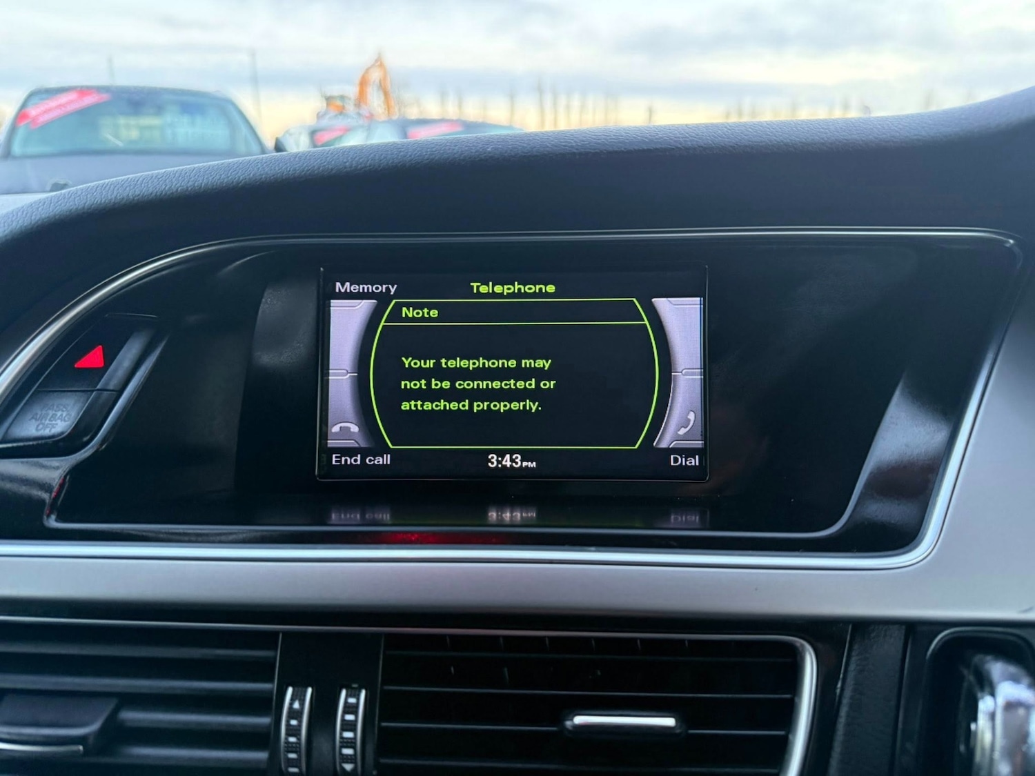 Used Audi A5 2013 for sale - 76692618: Photo 29